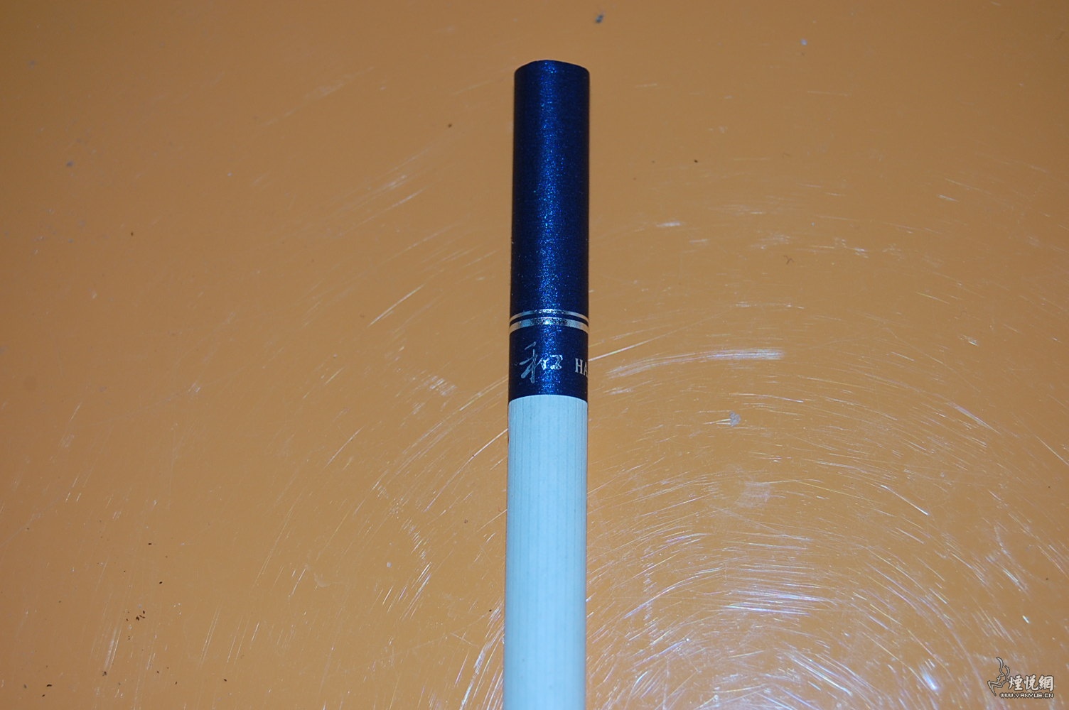 白沙——黑和(试吸装) - 香烟漫谈 - 烟悦网论坛