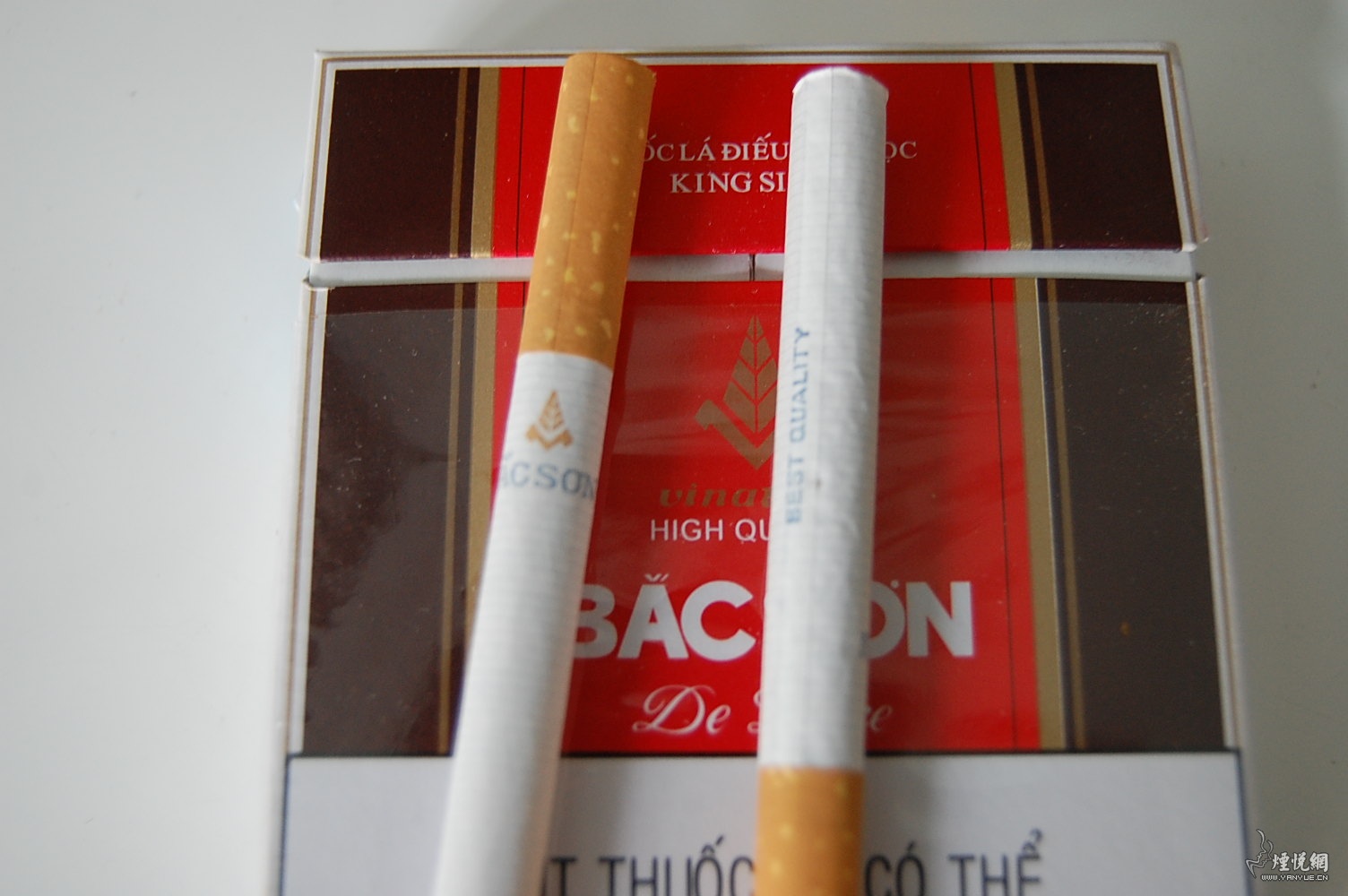 越南烟THANGLONG（升龙）---铁盒-价格:5元-se66884740-烟标/烟盒-零售-7788收藏__收藏热线