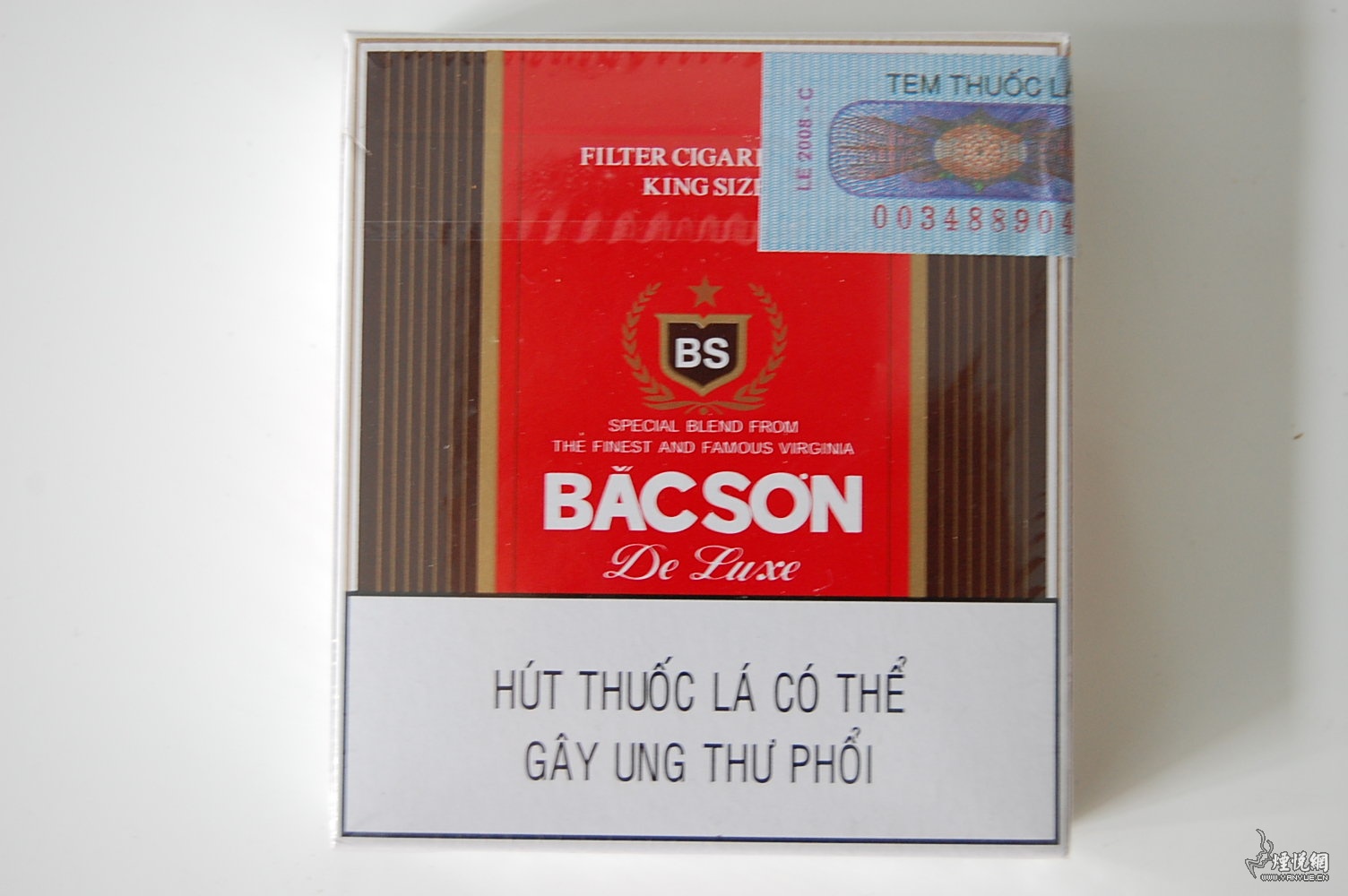 问越南香烟名和价格_百度知道