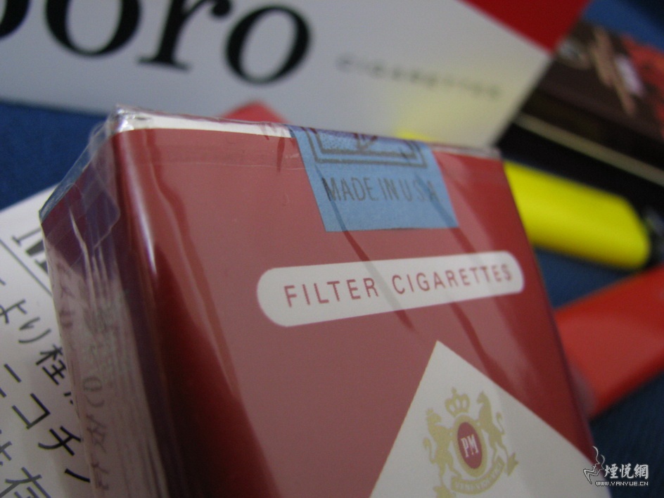 marlboro (soft pack) - 香烟漫谈 - 烟悦网论坛