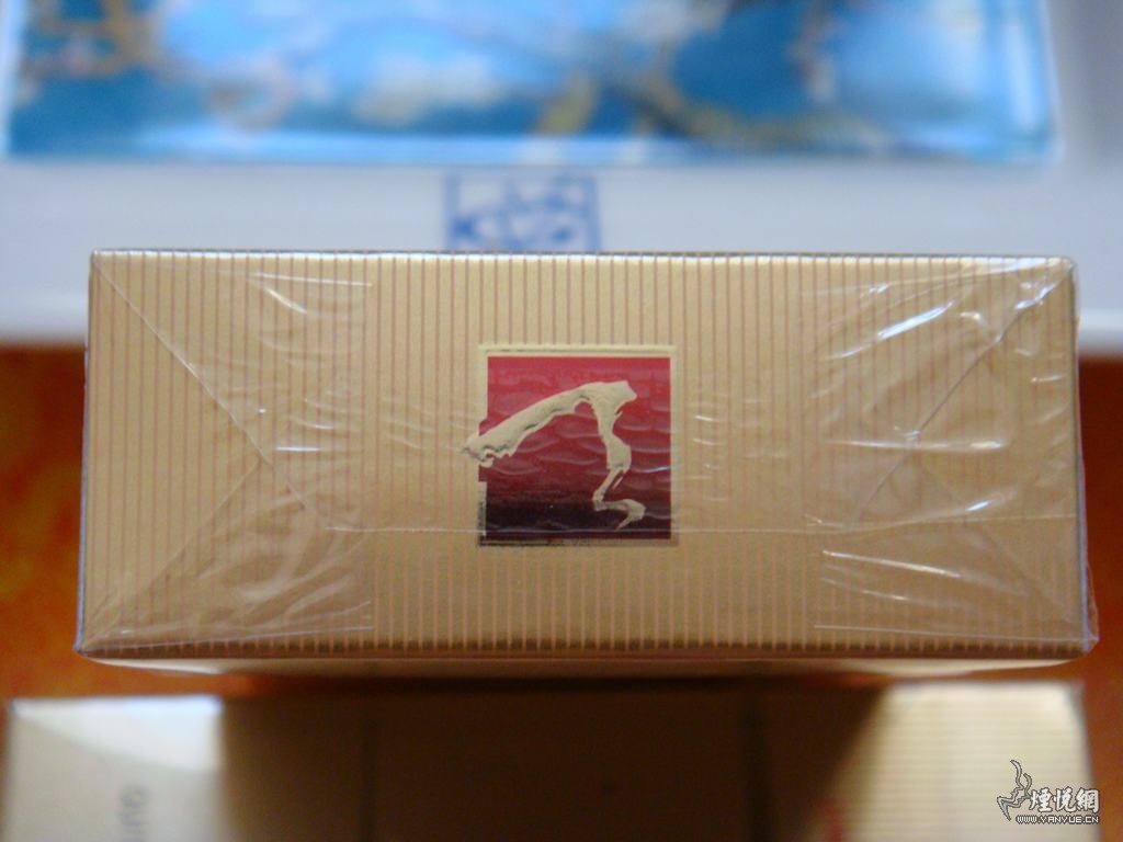 天下秀(金) - 香烟漫谈 - 烟悦网论坛