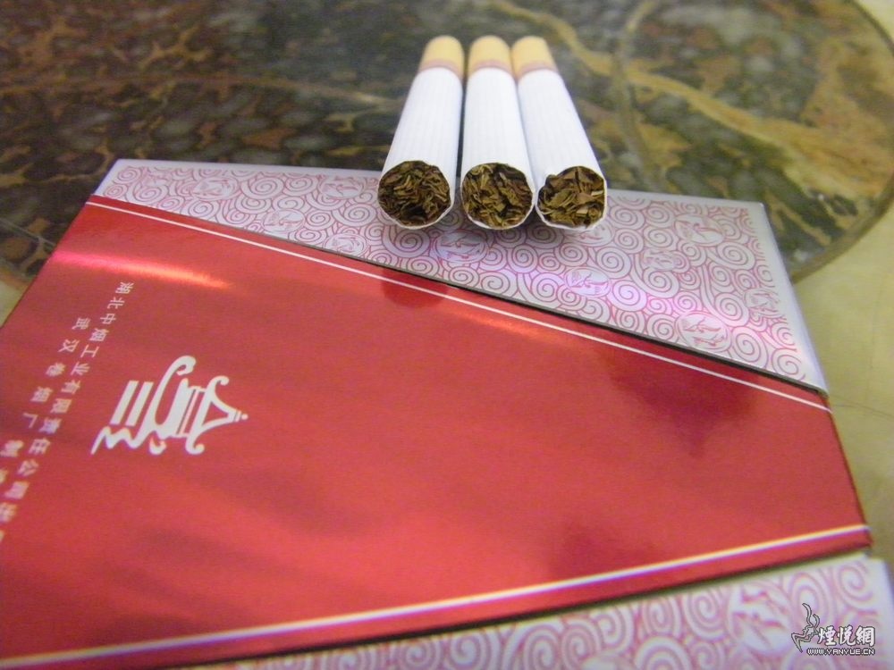 红金龙晓楼! - 香烟漫谈 - 烟悦网论坛