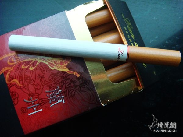 吉祥飞天,一样销魂 - 香烟漫谈 - 烟悦网论坛