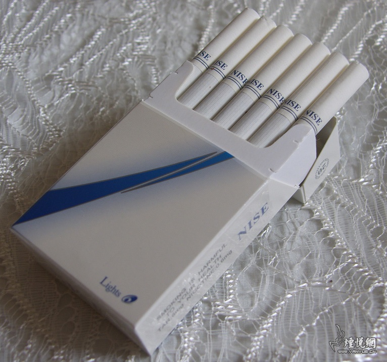 激情nise - 香烟漫谈 - 烟悦网论坛