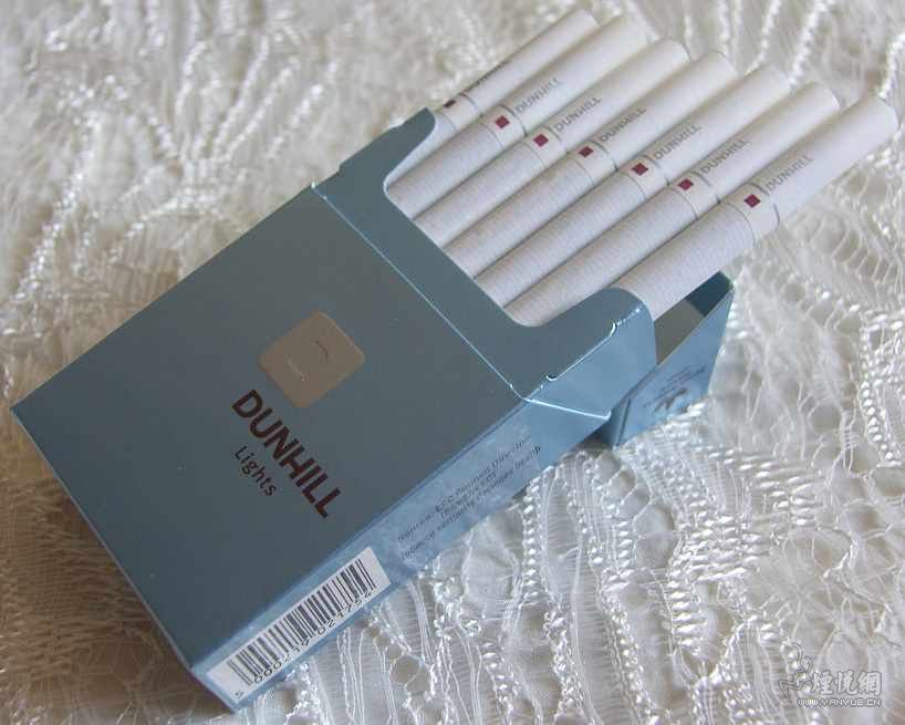 DUNHILL - 香烟品鉴 - 烟悦网论坛