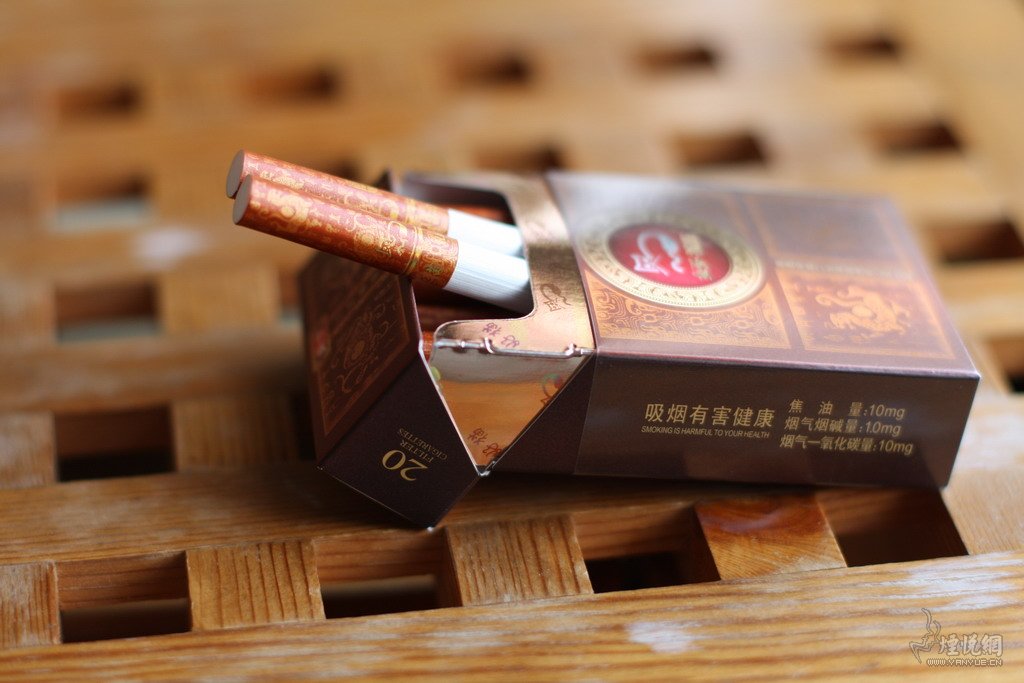 不抓老鼠的猫-----盛世好猫 - 香烟漫谈 - 烟悦网论坛