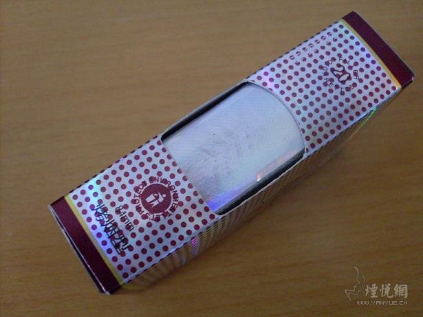 香烟漫谈 - 烟悦网论坛