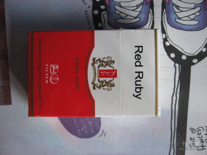 Red Ruby——缅甸的兄弟们哪,你们太不容易了! - 香烟漫谈 - 烟悦网论坛