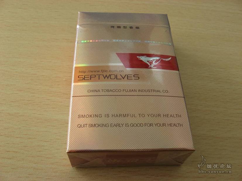 论坛首发七匹狼豪迈二代