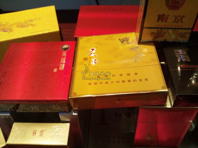 闲的无聊搭了个烟塔。。。 - 香烟漫谈 - 烟悦网论坛