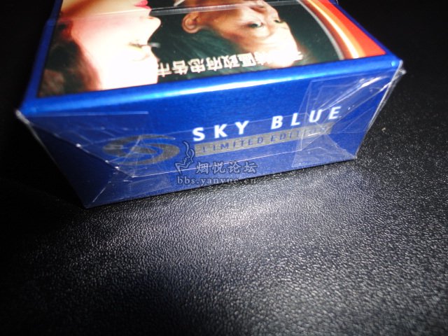 香烟漫谈 - 烟悦网论坛