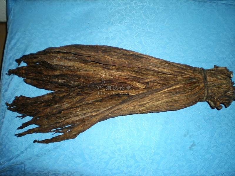 问一下坛子里抽过叶子烟的朋友,这个能不能买 - 手卷烟 - 烟悦网论坛