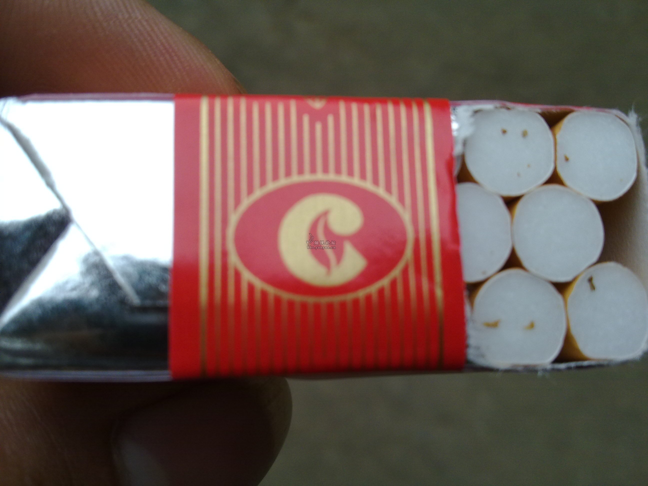 最近早期了。。。 - 香烟漫谈 - 烟悦网论坛