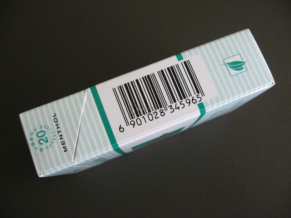 一烟知秋雄狮薄荷