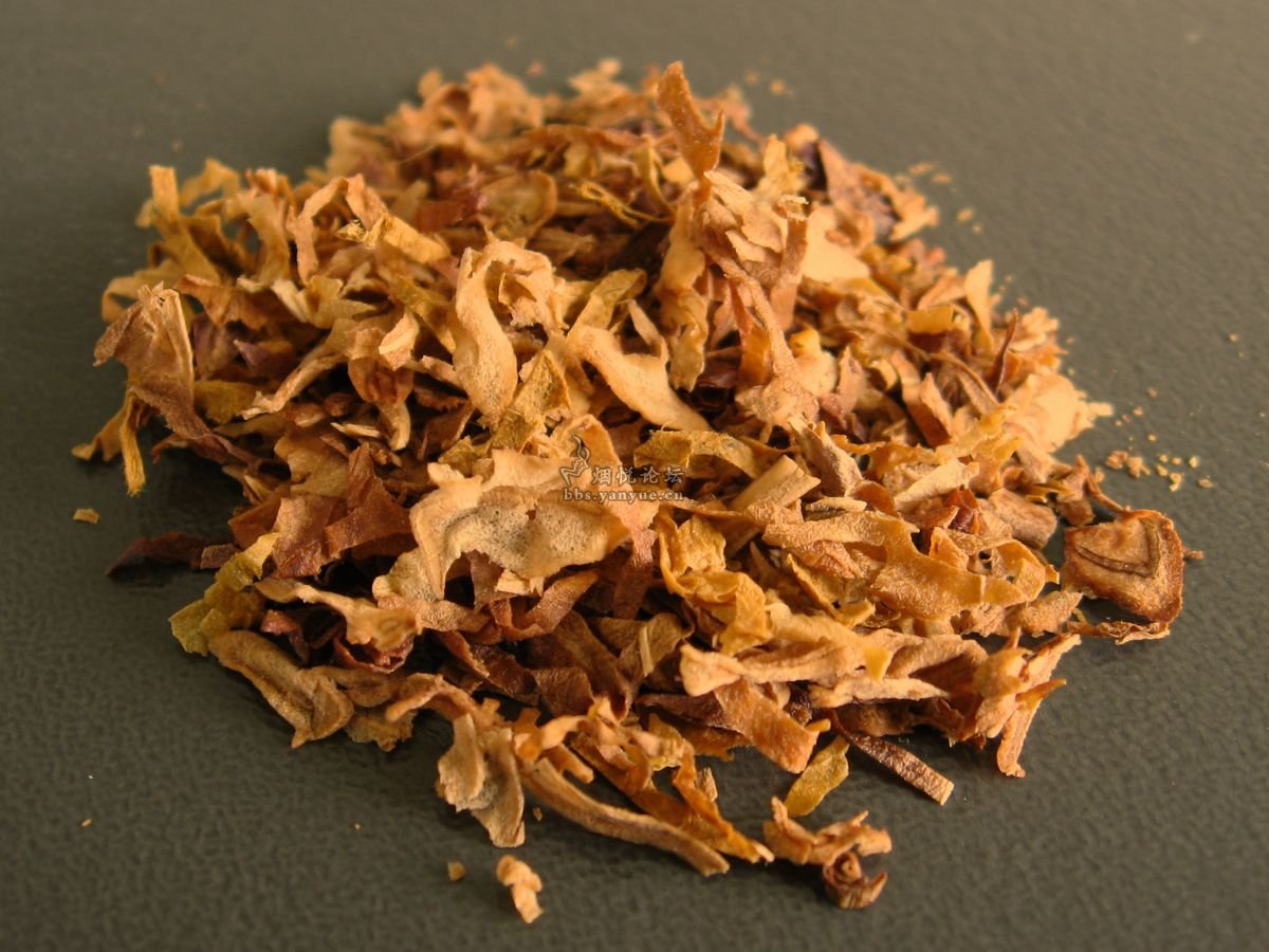 一烟知秋雄狮薄荷