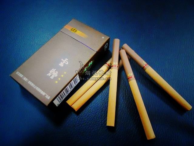 邂逅云南之④————94mm印象云烟