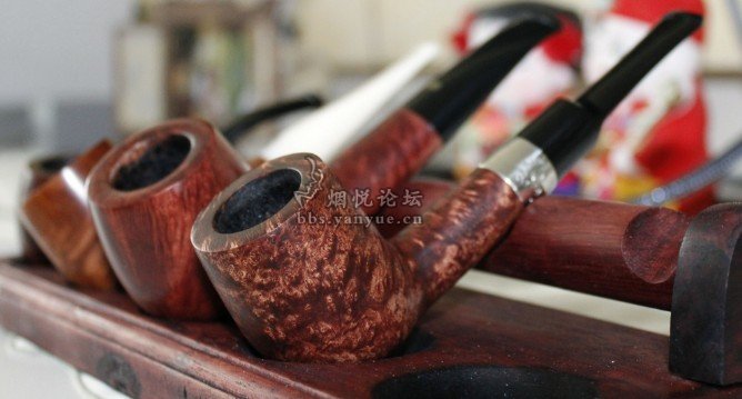 最近2个月入手的斗 - 品烟论斗 - 烟悦网论坛