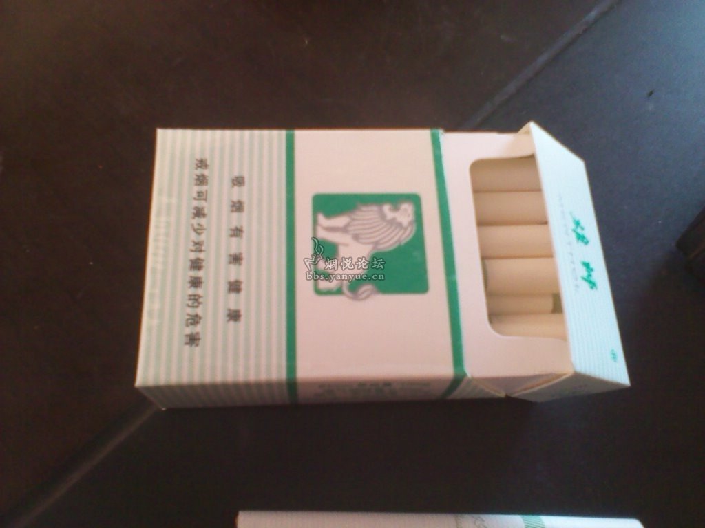 雄狮双叶烟的问题 - 香烟漫谈 - 烟悦网论坛