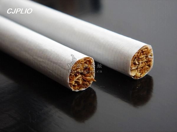 一点都不猛的belmont (倍儿猛) - 香烟漫谈 - 烟悦网论坛