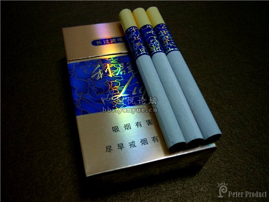 倾国倾情---品味利群国色天香! - 香烟漫谈 - 烟悦网论坛