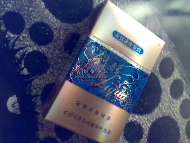 天香夜染衣,国色朝酣酒。 - 香烟漫谈 - 烟悦网论坛