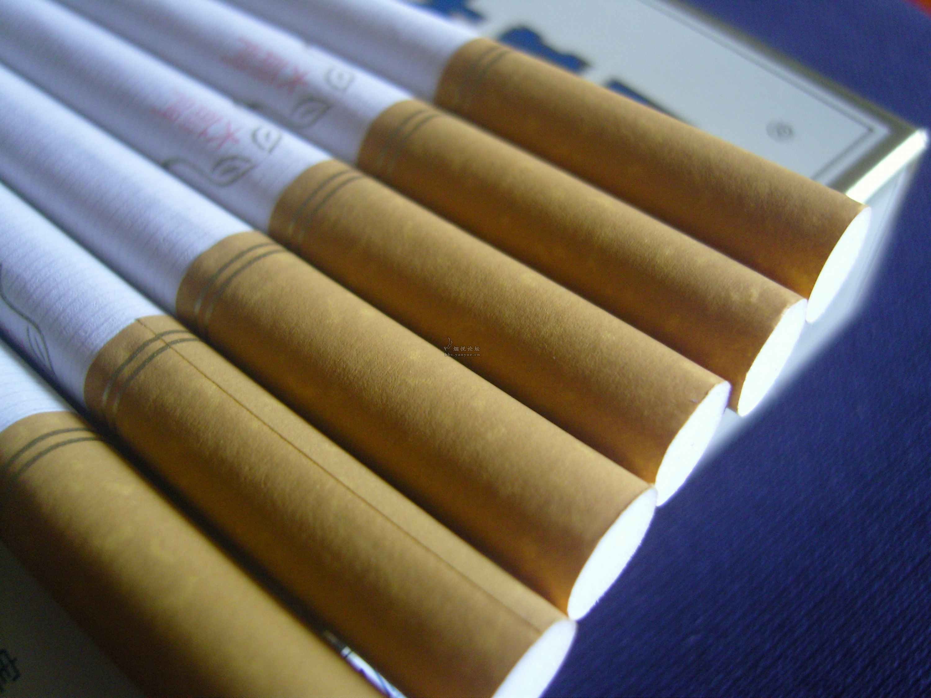 前生今世的轮回——大前门(硬盒)