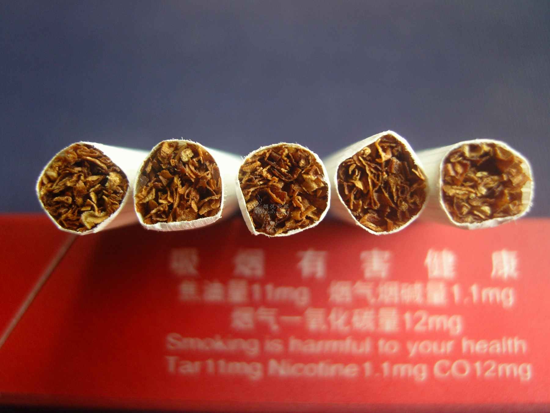 彩云之南——云烟(吉祥) - 香烟漫谈 - 烟悦网论坛