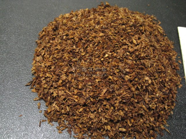 【延边红】难道是长城雪茄?