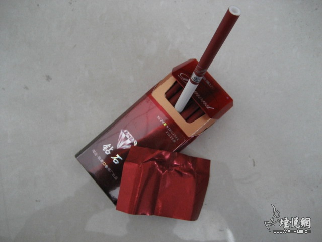 (原创)体验钻石国嘴120