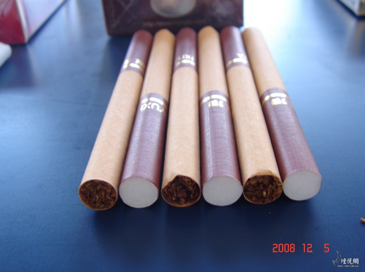 苏烟（软金砂）-苏烟系列