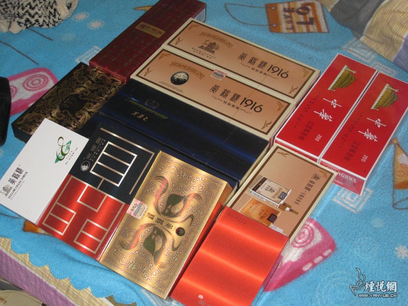 鉴赏黄鹤楼... - 香烟漫谈 - 烟悦网论坛