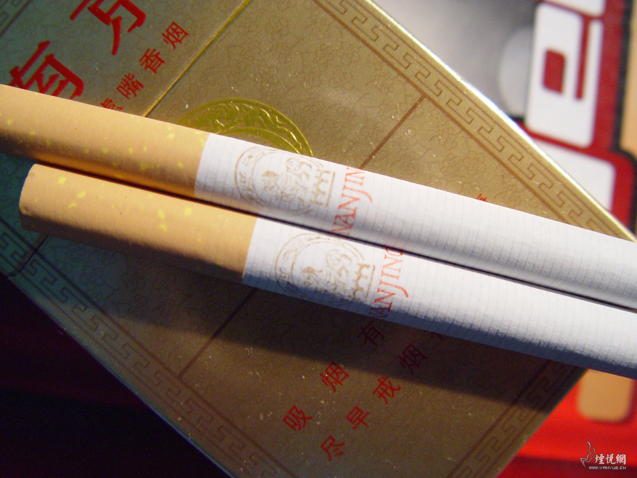 2023年江西南京香烟价格表大全（多少钱一条） - 择烟网