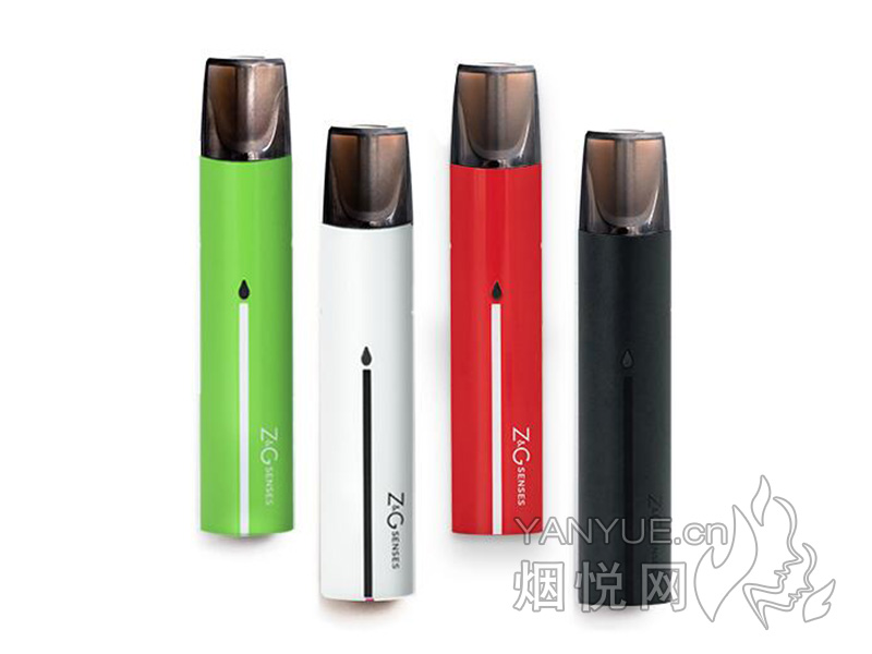 zg尊格epan电子烟类型:小烟参考价:￥268综合得分:9分云端vq电子烟