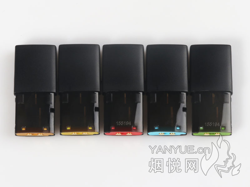 烟弹类型:耗材参考价:￥22综合得分:9分宽窄功夫迷你一次性电子烟类型