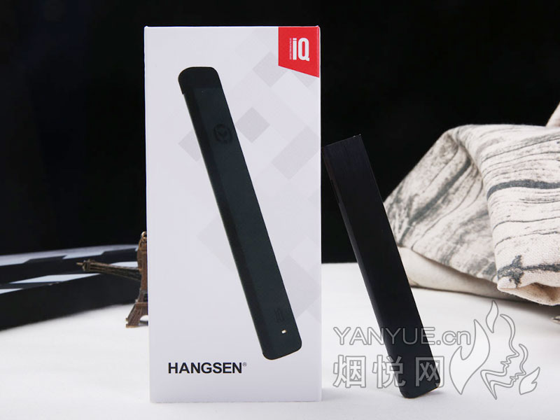 iqlevel电子烟套装