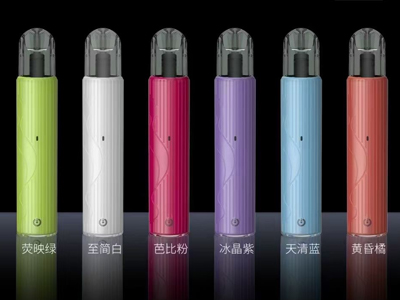 蓝沛yk1经典版类型:小烟参考价:￥69综合得分:9分mic唛克电子烟类型