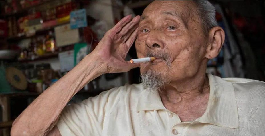 一根烟的幸福感 [视点-烟悦网]