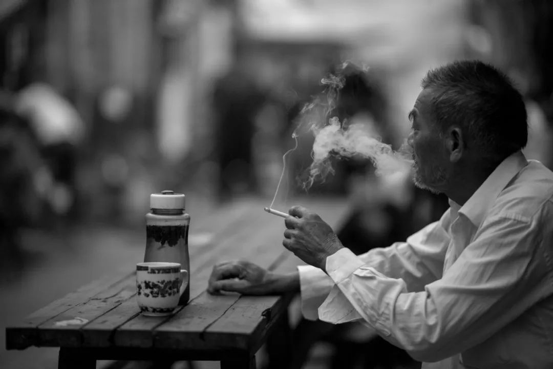 记忆中有没有这样一根烟？ [视点-烟悦网]