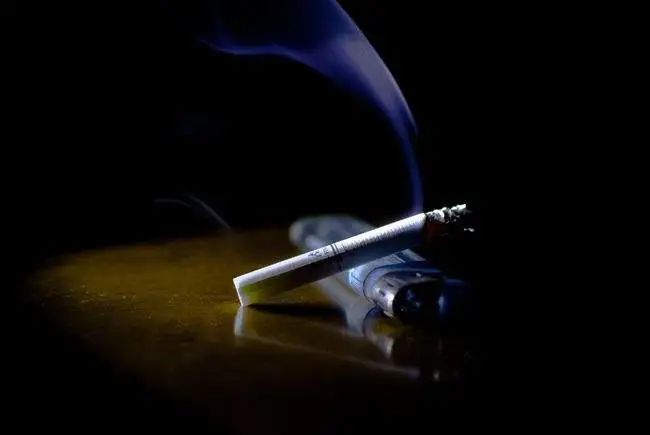 记忆中有没有这样一根烟？ [视点-烟悦网]