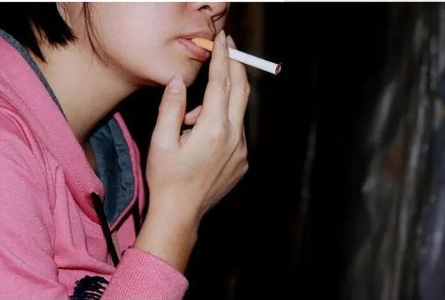 戒不掉的东西或许不是烟？ [视点-烟悦网]