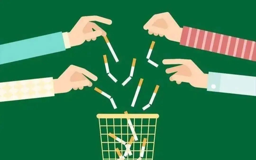 烟民应该具备的几个意识 [视点-烟悦网]