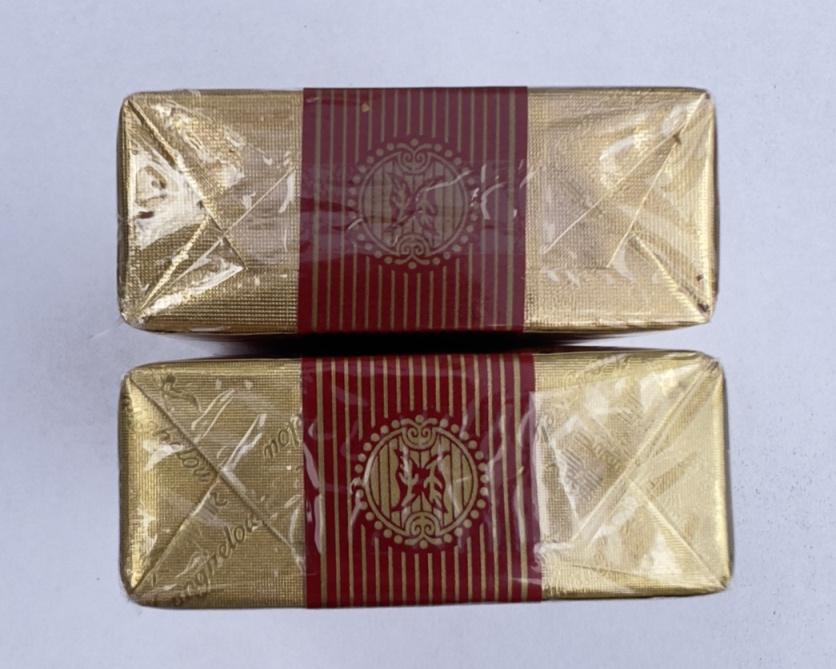 "黄鹤楼"(软红)真假烟鉴别攻略