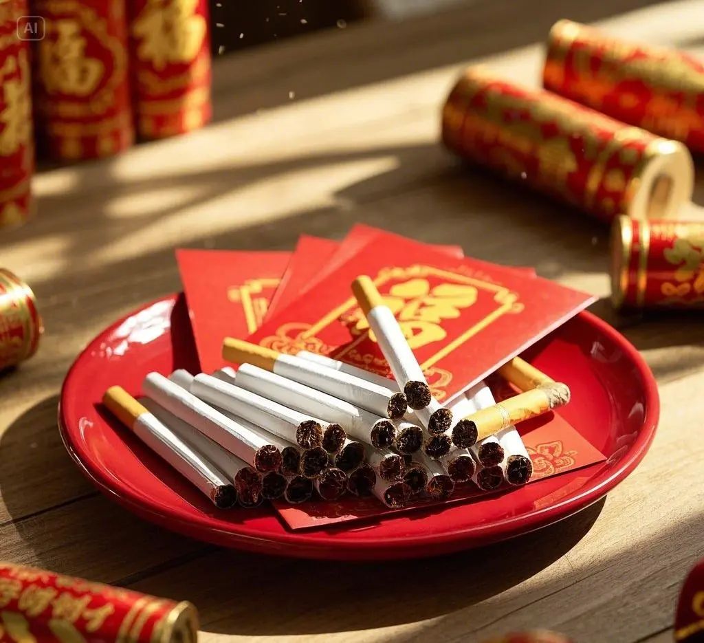 宴席新俗：烟酒从“C位主角”到“边缘配角”的变迁 [视点-烟悦网]