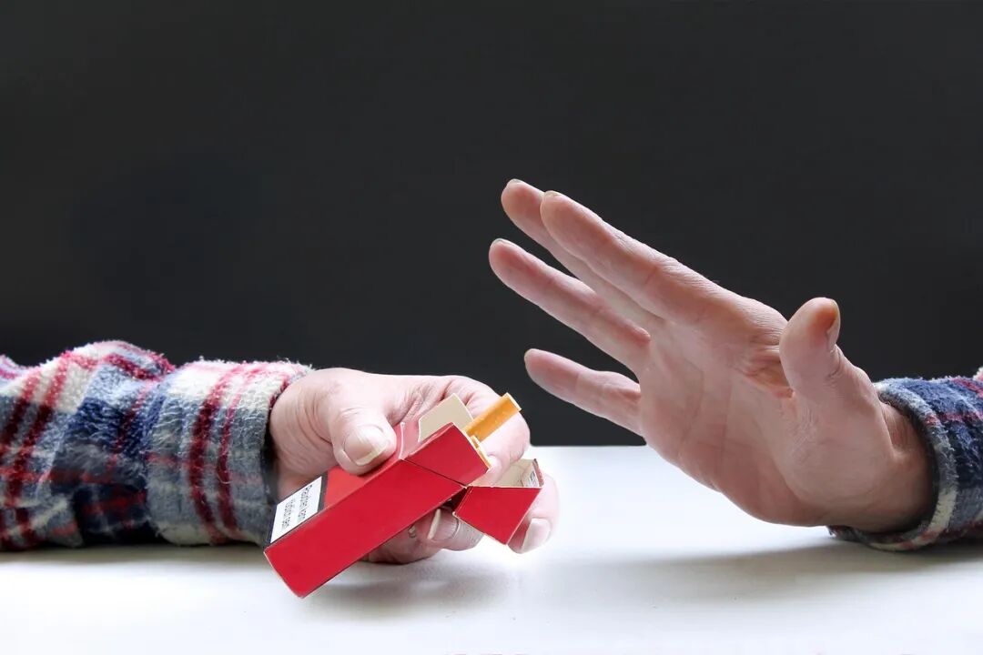 戒烟者在增加，烟在职场中还有作用吗？ [视点-烟悦网]