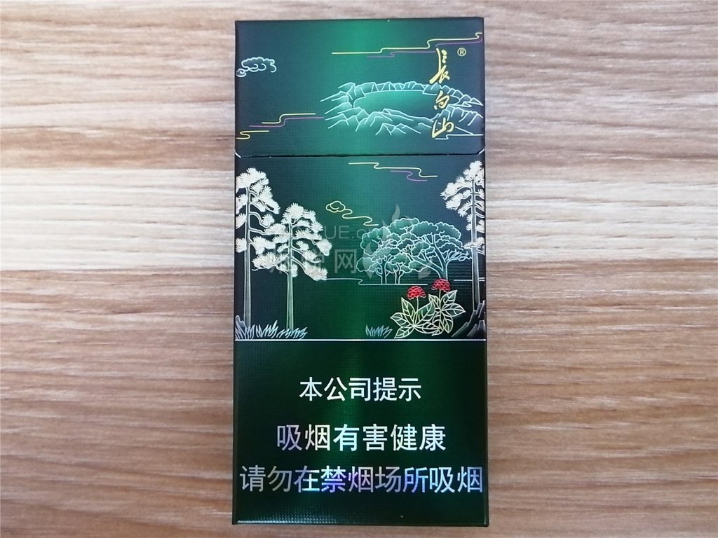 长白山777炫赫门图片