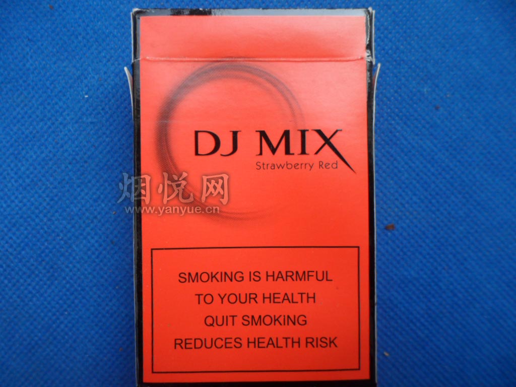 DJ Mix(Strawberry Red)图集,DJ Mix(Strawberry Red)图片,DJ Mix(Strawberry Red)烟价格,DJ  Mix(Strawberry Red)香烟价格,DJ Mix(Strawberry Red)真伪真假鉴别,DJ Mix(Strawberry  Red)评价,