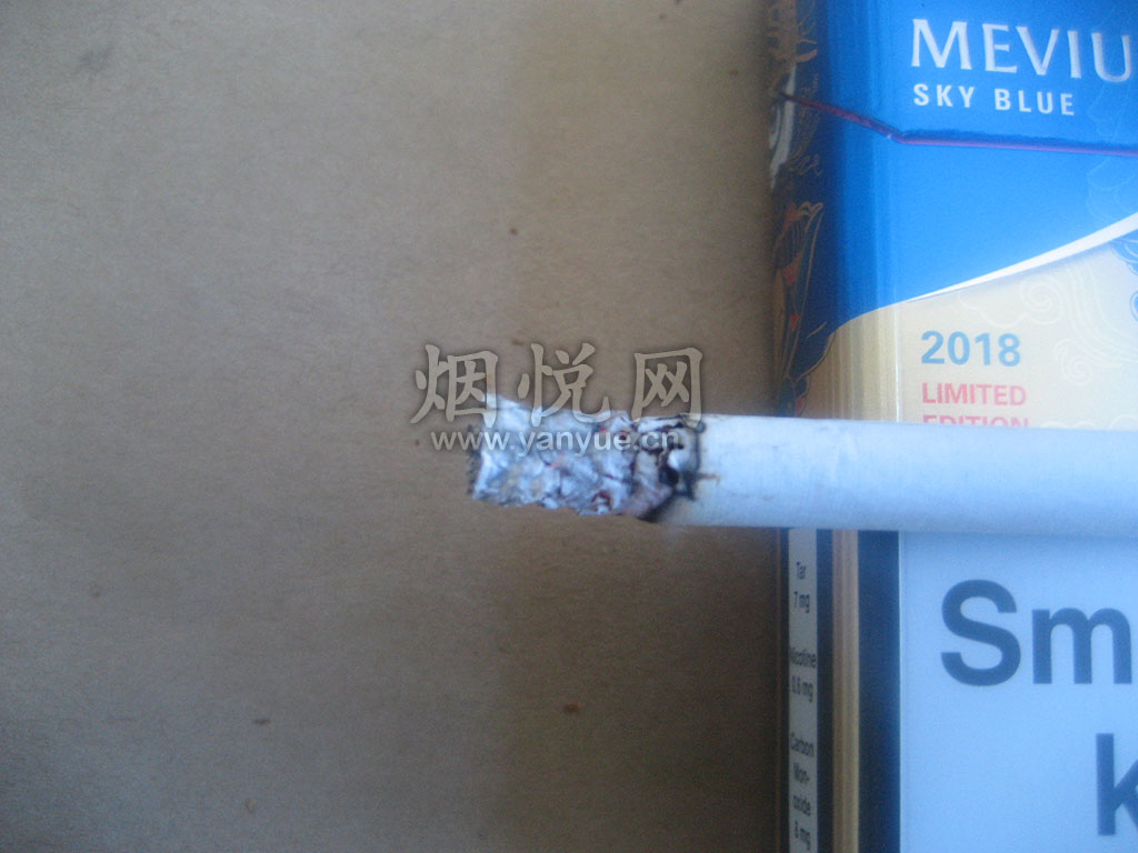 MEVIUS SKY BLUE 2018 LIMITED EDITION (EU Duty Free)图集,MEVIUS SKY BLUE 2018  LIMITED EDITION (EU Duty Free)图片,MEVIUS SKY BLUE 2018 LIMITED EDITION (EU  Duty Free)烟价格,MEVIUS SKY BLUE 2018 LIMITED EDITION (EU Duty