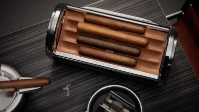 资讯评测百科 卷烟雪茄低温烟电子烟 [视点-烟悦网]