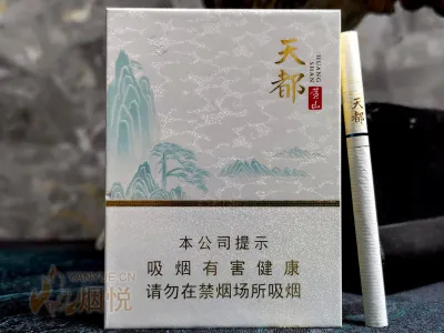 黄山(天都中支)
