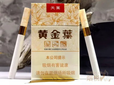 黄金叶(天叶) 香烟正品价格表，真伪鉴别口感评测各地价格多少钱 [香烟信息-烟悦网]